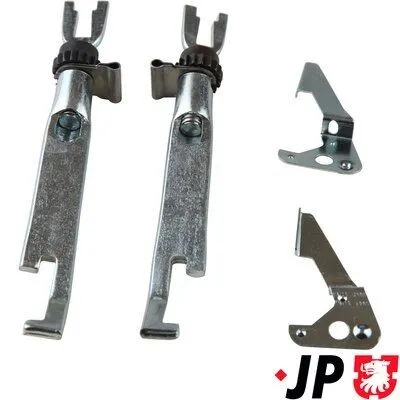  1365000110 JP Group